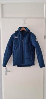 Schitterende Robey winterjas., Blauw, Robey, Ophalen of Verzenden, Zo goed als nieuw