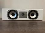 Quadral Platinum M1 base - Center Speaker, Audio, Tv en Foto, Luidsprekers, Zo goed als nieuw, 60 tot 120 watt, Center speaker