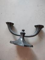 Antieke? Kandelaar, Antiek en Kunst, Antiek | Kandelaars, Ophalen of Verzenden