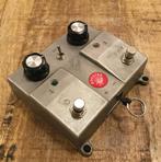 TwinStomp booster gitaar effect, Muziek en Instrumenten, Ophalen of Verzenden