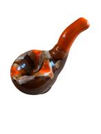 Vallauris Vintage Asbak Keramiek, Ophalen of Verzenden