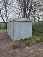 Schuurtje/ berging, Tuin en Terras, Tuinhuizen, Ophalen, Schuur, Hout, 200 tot 400 cm