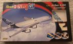 Revell 06640 easykit Airbus A 380 Demonstrator 1:288, Ophalen, Revell, Nieuw, Groter dan 1:72