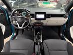 Suzuki Ignis 1.2 Select|CRUISE/NAVI/CLIMA/CARPLAY/CAMERA/, Voorwielaandrijving, Gebruikt, 4 cilinders, Bedrijf
