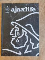 Ajax Life Magazine Oktober 2023 nr 3, Boeken, Tijdschriften en Kranten, Nieuw, Sport en Vrije tijd, Ophalen of Verzenden