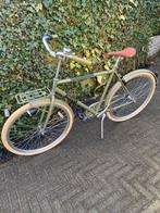 Valenti herenfiets 3 versnelling, Ophalen, Zo goed als nieuw, Overige merken