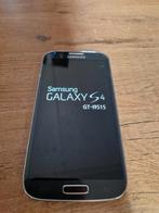 Samsung Galaxy S4 16GB Zwart (Met Lader), Ophalen of Verzenden, Zo goed als nieuw