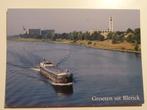 Binnenvaart 82, Verzamelen, Ansichtkaarten | Nederland, Verzenden, Gelopen, Gelderland