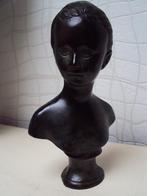 Charmante jonge vrouwenbuste, Ophalen of Verzenden