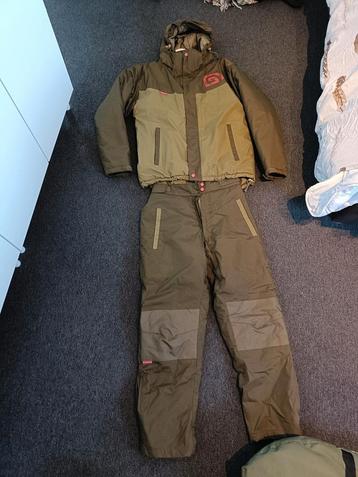 Trakker warmte pak. beschikbaar voor biedingen