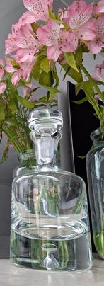 KROSNO whiskey karaf kristalglas, Ophalen of Verzenden