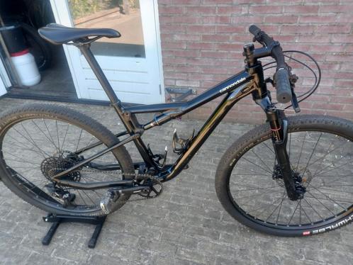 Cannondale scalpel si al6 maat M, Fietsen en Brommers, Fietsen | Mountainbikes en ATB, Zo goed als nieuw, Overige merken, Ophalen