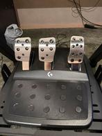 Next level Racing- racestuur standaard, Spelcomputers en Games, Ophalen, Zo goed als nieuw