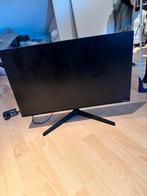 Samsung 27" Full HD Monitor - Perfecte Beeldkwaliteit!, Gaming, Full HD, Ophalen of Verzenden, 61 t/m 100 Hz