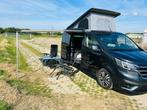 Moderne Camperbus - Adria Active Pro 2023 - AUTOMAAT, Caravans en Kamperen, Automaat, Buscamper of Camperbus, Bedrijf, Diesel