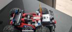 Lego technic, Ophalen of Verzenden, Zo goed als nieuw