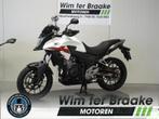 Honda CB 500 X ABS (bj 2014), Motoren, Motoren | Honda, Bedrijf, 12 t/m 35 kW, 2 cilinders, Sport