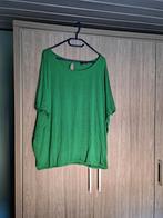 Norah shirt maat 48, Kleding | Dames, Grote Maten, Nieuw, Norah, Groen, Shirt of Top