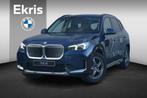 BMW iX1 eDrive20 | xLine | Innovation Pack | Travel Pack, Auto's, BMW, Zwart, Blauw, 67 kWh, Nieuw