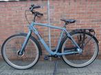 NIEUW! Gazelle Esprit heren 54 cm. met 3 versnellingen, Fietsen en Brommers, Fietsen | Heren | Herenfietsen, Ophalen, Versnellingen