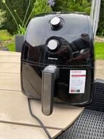 Airfryer Inventum XL, Witgoed en Apparatuur, Ophalen, Zo goed als nieuw, Airfryer XL, 1000 t/m 1499 gram