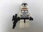 Te koop Lego Star Wars poppetje sw0233 Clone Jet Trooper, Kinderen en Baby's, Ophalen of Verzenden, Zo goed als nieuw