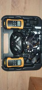 motorola T80 portofoons, Ophalen, Nieuw
