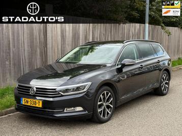 Volkswagen Passat Variant 1.4 TSI ACT Highline Business R NA beschikbaar voor biedingen