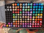 Decotime alcohol markers, Hobby en Vrije tijd, Tekenen, Ophalen of Verzenden, Nieuw