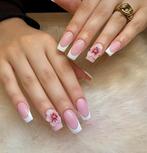 Nagels Schiedam, Sieraden, Tassen en Uiterlijk, Uiterlijk | Cosmetica en Make-up, Ophalen of Verzenden, Nieuw, Overige kleuren