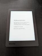 Kobo Aura H20 2nd edition, Kobo, Zo goed als nieuw, 7 inch, Touchscreen