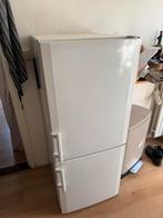 Koelkast/vriezer combi Liebherr, Witgoed en Apparatuur, Koelkasten en IJskasten, Ophalen, Zo goed als nieuw, 45 tot 60 cm, Met vriesvak