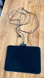 Battletron Gaming Muismat RGB, Computers en Software, Muismatten, Ophalen, Gaming muismat, Zo goed als nieuw