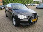 Volkswagen Polo 1.2 Trendline AIRCO! 5DEURS!, Voorwielaandrijving, 989 kg, 60 pk, 1198 cc