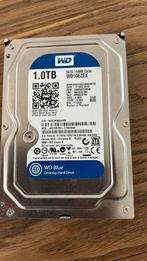 WD sata 64mb cache wd10EzEx, Gebruikt, Ophalen of Verzenden, Wd, Desktop