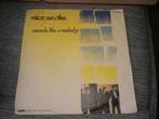 Alphaville 7 inch sounds like a melody eur 1984, Ophalen of Verzenden, Zo goed als nieuw, Pop
