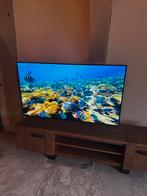 OLED TV TE KOOP - LG OLED55C8PLA, Ophalen, Zo goed als nieuw, 100 cm of meer, 4k (UHD)