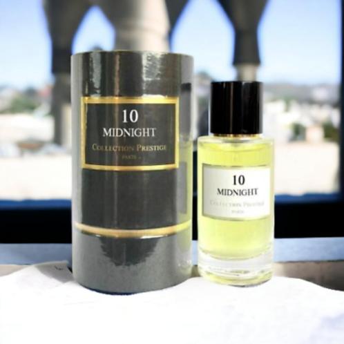 Collection Prestige - Midnight 10, Sieraden, Tassen en Uiterlijk, Uiterlijk | Parfum, Nieuw, Ophalen of Verzenden