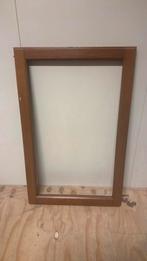 Draairaam of uitzetraam., 75 tot 150 cm, Raamkozijn, Nieuw, Ophalen of Verzenden