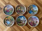 Barbara Fürstenhöfer Sprookjes Schaaltjes Set, Ophalen of Verzenden