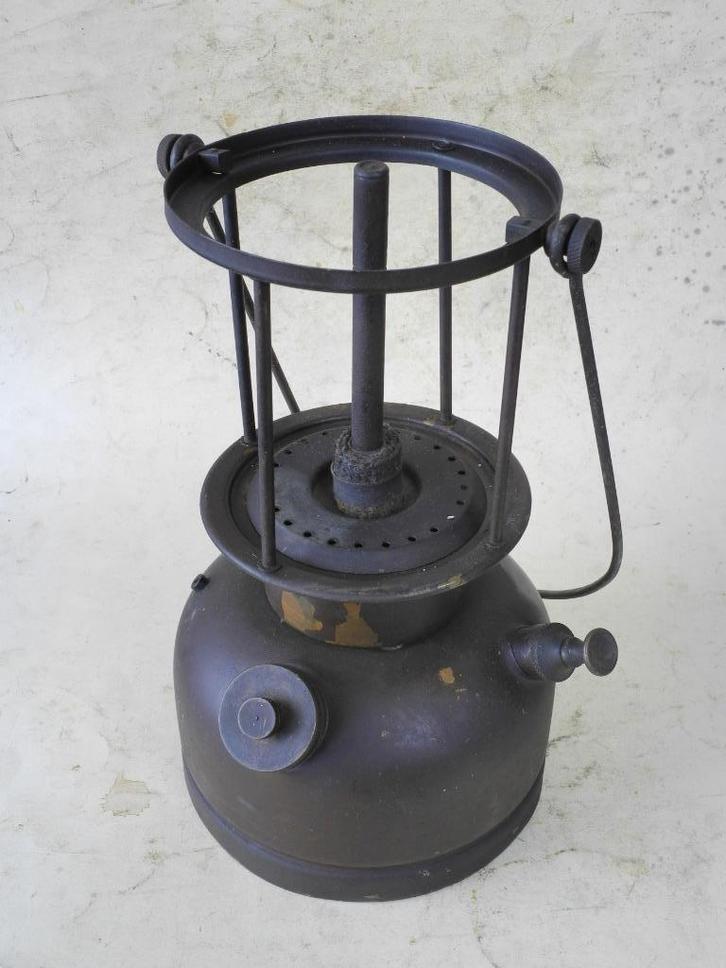 Vapalux 300 1944, Antiek en Kunst, Antiek | Lampen, Ophalen of Verzenden