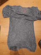 Maliënkolder - Historisch Kostuum, Onbekend, Overige maten, Ophalen of Verzenden, Zo goed als nieuw