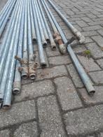 Stalen buis 1'', Doe-het-zelf en Verbouw, Steigers, Ophalen, Zo goed als nieuw, Overige typen