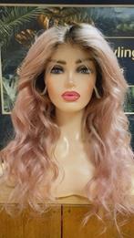 Full lace wig haarwerk pruik, Ophalen of Verzenden, Nieuw, Pruik of Haarverlenging