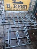 Fietsenrekken, Ophalen, Gebruikt, ., .