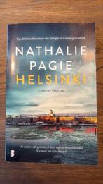 Nathalie Pagie - Helsinki, Ophalen of Verzenden, Zo goed als nieuw