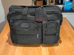 Tumi Bullet Proof Laptop/Documenten Tas, Sieraden, Tassen en Uiterlijk, Tassen | Rugtassen, Overige merken, 40 cm of meer, Ophalen of Verzenden