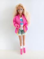 Camp BARBIE uit 1993, Verzamelen, Poppen, Gebruikt, Ophalen of Verzenden, Pop