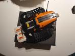 Lego racers replica's, Kinderen en Baby's, Speelgoed | Duplo en Lego, Ophalen of Verzenden, Zo goed als nieuw, Complete set