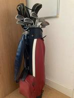 Golfset MacGregor - Decoratie, Ophalen of Verzenden, Gebruikt, Set, Overige merken